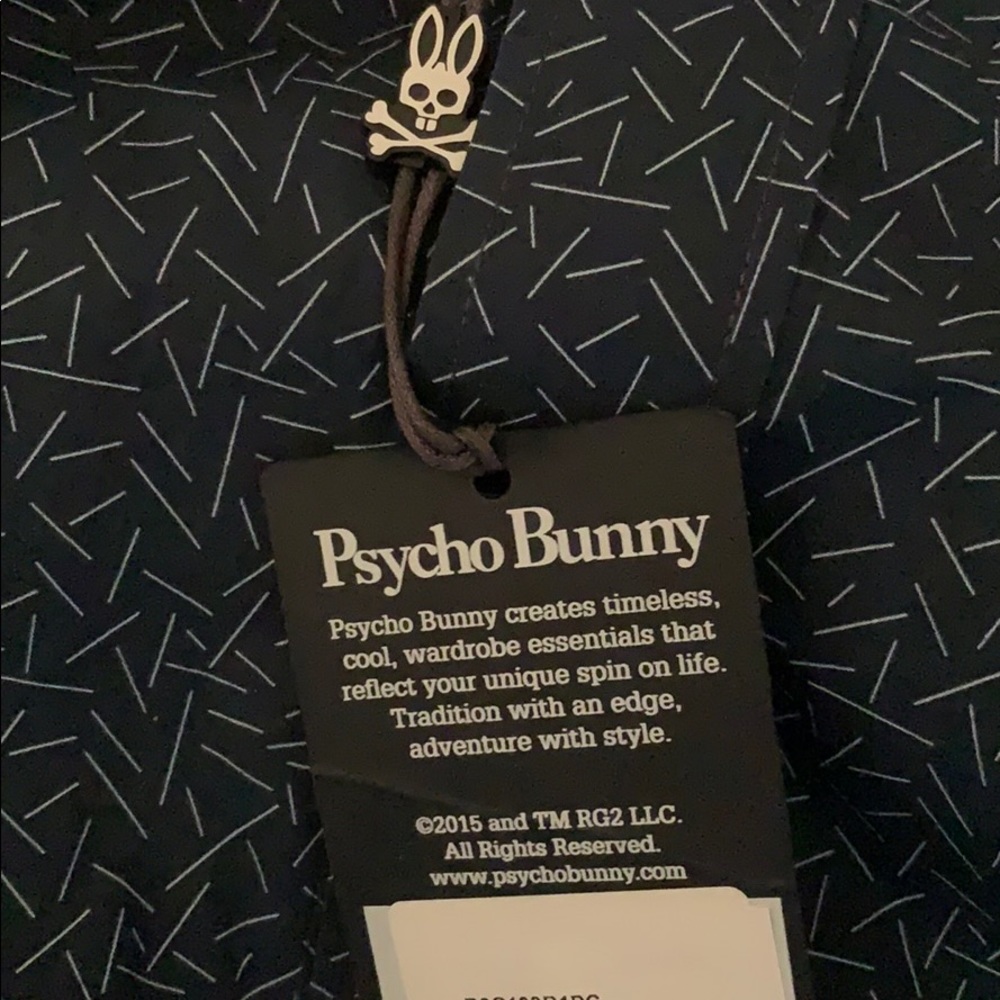 cotton poplin sport shirt - Picture 2 of 5